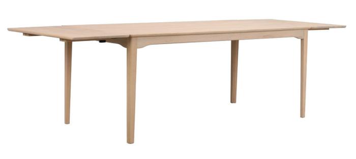 Bild 4, Markham 45X90 cm Vitpigmenterad ek - Rowico Home - Bonus Möbler