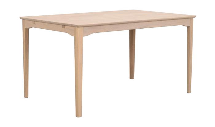 Bild 2, Markham 140X90 cm Vitpigmenterad ek - Rowico Home - Bonus Möbler