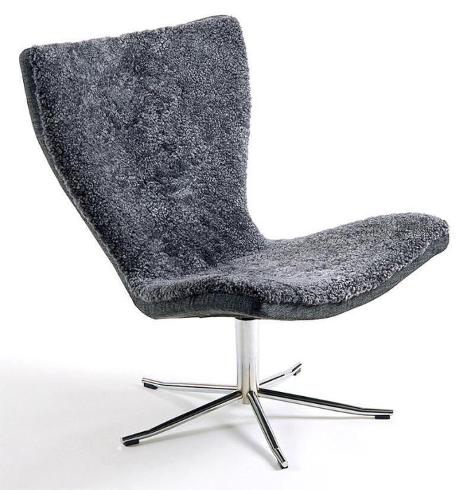 Bild 3, Gyro Fårskinn - Conform - Bonus Möbler