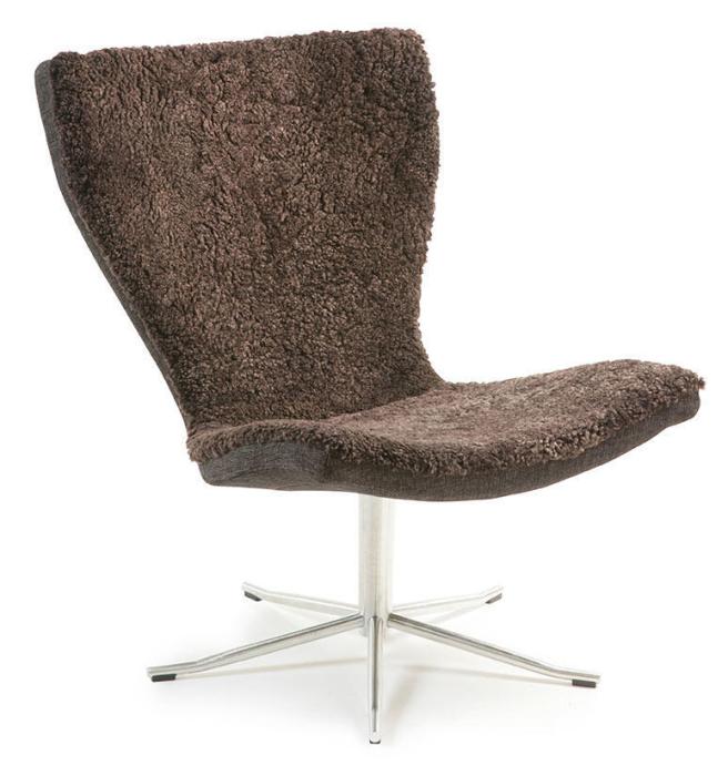Bild 4, Gyro Fårskinn - Conform - Bonus Möbler