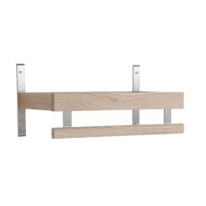 Nadja 50 cm 1 Plan Vitoljad Ek - Oscarssons M&ouml;bel - Bonus M&ouml;bler