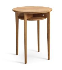 Disa &Oslash;43 cm Lackad Ek - Oscarssons M&ouml;bel - Bonus M&ouml;bler