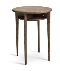 Disa &Oslash;43 cm R&ouml;kt Oljad Ek - Oscarssons M&ouml;bel - Bonus M&ouml;bler