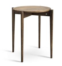 Elise 55 cm R&ouml;kt Oljad Ek - Oscarssons M&ouml;bel - Bonus M&ouml;bler
