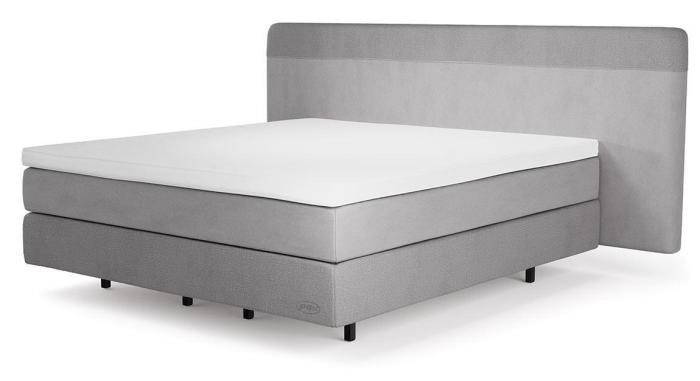 Bild 3, Flying Optics Metallben Sängbredd 90 cm - Jensen Beds - Bonus Möbler