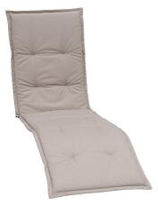 Solvagnsdyna 945 57 cm bred Beige panama - Hillerstorp - Bonus M&ouml;bler