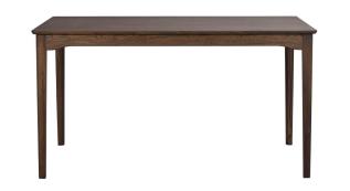 Markham 140X90 cm Brunoljad ek - Rowico Home - Bonus M&ouml;bler