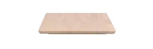 Markham 45X90 cm Vitpigmenterad ek - Rowico Home - Bonus M&ouml;bler