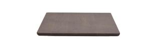 Markham 45X90 cm Brunoljad ek - Rowico Home - Bonus M&ouml;bler