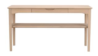 Markham 140 cm Vitpigmenterad ek - Rowico Home - Bonus M&ouml;bler