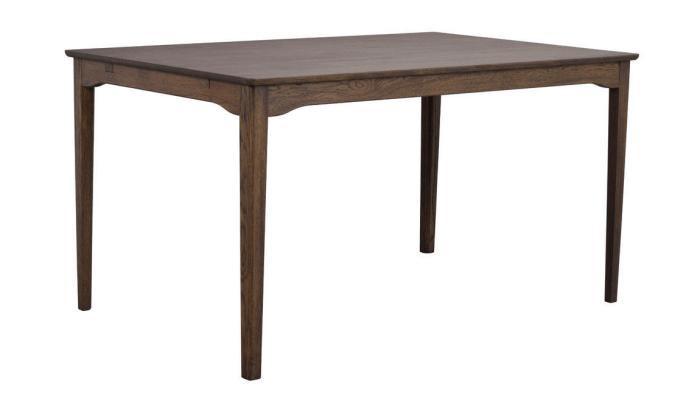Bild 2, Markham 140X90 cm Brunoljad ek - Rowico Home - Bonus Möbler