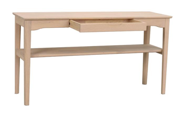 Bild 3, Markham 140 cm Vitpigmenterad ek - Rowico Home - Bonus Möbler