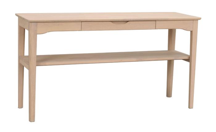 Bild 2, Markham 140 cm Vitpigmenterad ek - Rowico Home - Bonus Möbler