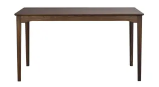Markham 140X90 cm Brunoljad ek - Rowico Home - Bonus M&ouml;bler