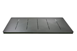Avila 125X70 cm Svart - Slasken - Bonus M&ouml;bler