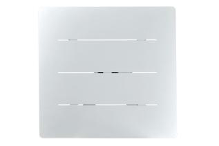 Avila 70X70 cm Vit - Brafab - Bonus M&ouml;bler