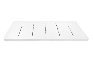 Avila 125X70 cm Vit - Brafab - Bonus M&ouml;bler