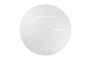 Avila &Oslash;70 cm Vit - Brafab - Bonus M&ouml;bler