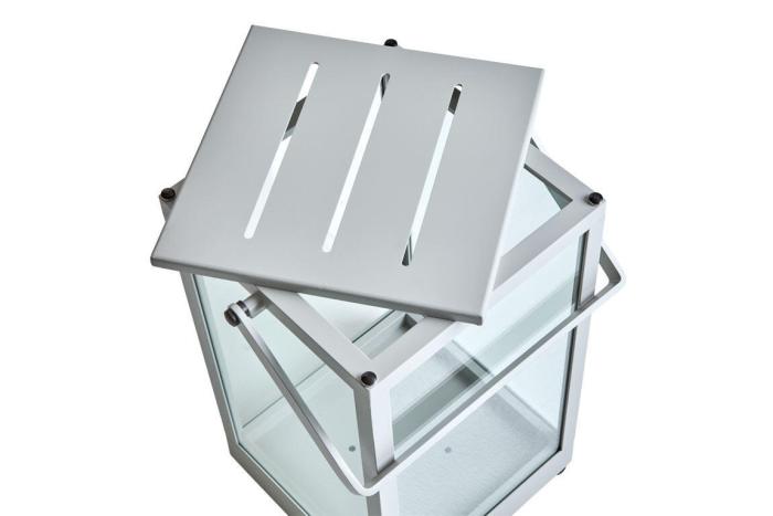 Bild 2, Belfort Stor Light Grey - Brafab - Bonus Möbler
