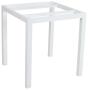 Grigny 70X70 cm Vit - Slasken - Bonus M&ouml;bler