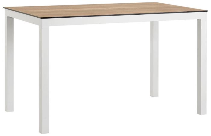 Bild 2, Grigny 125X70 cm Vit - Brafab - Bonus Möbler