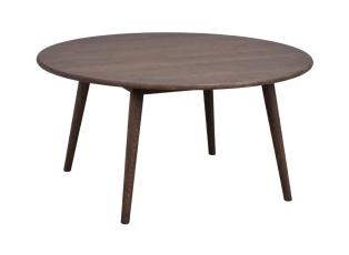 Tompkins &Oslash;90 cm Brunoljad ek - Rowico Home - Bonus M&ouml;bler