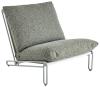 Light Grey / Teddy Verde