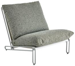 Blixt Light Grey / Teddy Verde - Brafab - Bonus M&ouml;bler