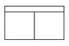 Modul, 2,5-sits 160