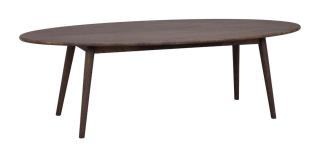 Tompkins 150X60 cm Brunoljad ek - Rowico Home - Bonus M&ouml;bler
