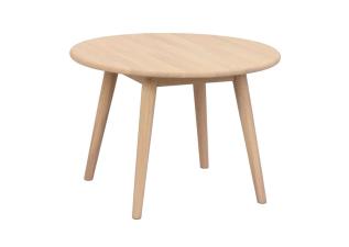 Tompkins &Oslash;60 cm Vitpigmenterad oljad ek - Rowico Home - Bonus M&ouml;bler