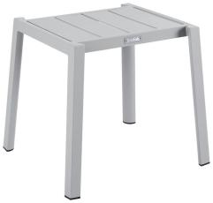 Delia Light Grey - Brafab - Bonus M&ouml;bler