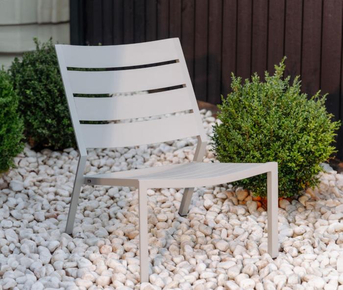 Bild 7, Delia Light Grey - Brafab - Bonus Möbler