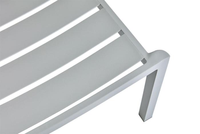 Bild 4, Delia Light Grey - Brafab - Bonus Möbler