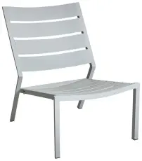 Delia Light Grey - Brafab - Bonus M&ouml;bler