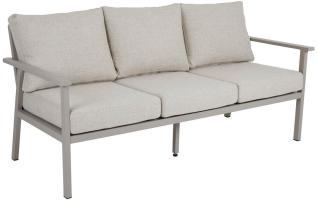 Samvaro H&ouml;g Khaki / Sand - Brafab - Bonus M&ouml;bler