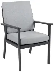 Samvaro Antracit / Gr&aring; - Brafab - Bonus M&ouml;bler