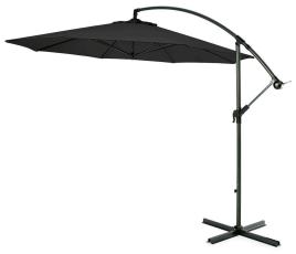 Sidewinder &Oslash;300 cm Svart - Hillerstorp - Bonus M&ouml;bler