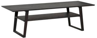 Sintra 150X60 cm Espresso - Kleppe - Bonus M&ouml;bler