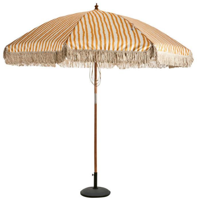 Bild 2, Gatsby Ø256 cm Gulrandigt - Brafab - Bonus Möbler