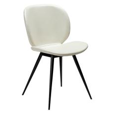 Cloud Konstl&auml;der Bone White / Black - Dan-Form - Bonus M&ouml;bler