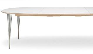 Timeless 48X105 cm Laminat Naturkant - Haslev - Bonus M&ouml;bler