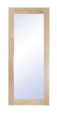 Nova 38X90 cm Vitoljad Ek - Oscarssons M&ouml;bel - Bonus M&ouml;bler