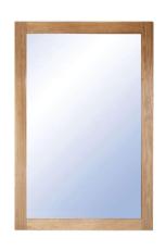 Nova 60X90 cm Lackad Ek - Oscarssons M&ouml;bel - Bonus M&ouml;bler