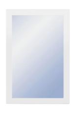 Nova 60X90 cm Vitlackad Bj&ouml;rk - Oscarssons M&ouml;bel - Bonus M&ouml;bler
