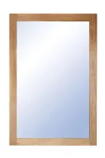 Nova 60X90 cm Oljad Ek - Oscarssons M&ouml;bel - Bonus M&ouml;bler