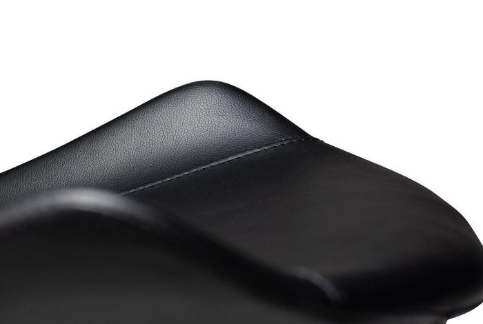 Bild 4, Hype Konstläder Black - Dan-Form - Bonus Möbler