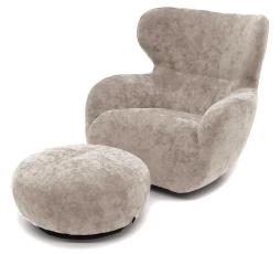 Shell Alis Beige - Svenska Hem - Bonus M&ouml;bler