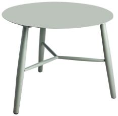 Vannes &Oslash;60 cm Dusty Green - Brafab - Bonus M&ouml;bler