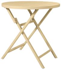 Wilkie &Oslash;72 cm Lemon - Brafab - Bonus M&ouml;bler